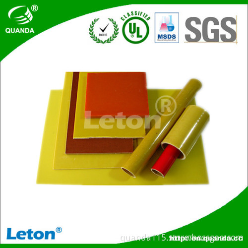 Lenoxy 3240 epoxy glassfiber laminated sheet